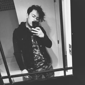 Meet your Posher, Rodrigo